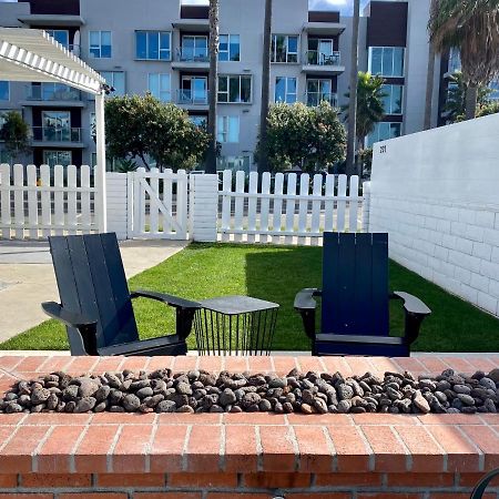 Steps To The Beach, Main Street And Pacific City - Ocean Views هونتينغتون بيتش، أورانج، كاليفورنيا المظهر الخارجي الصورة