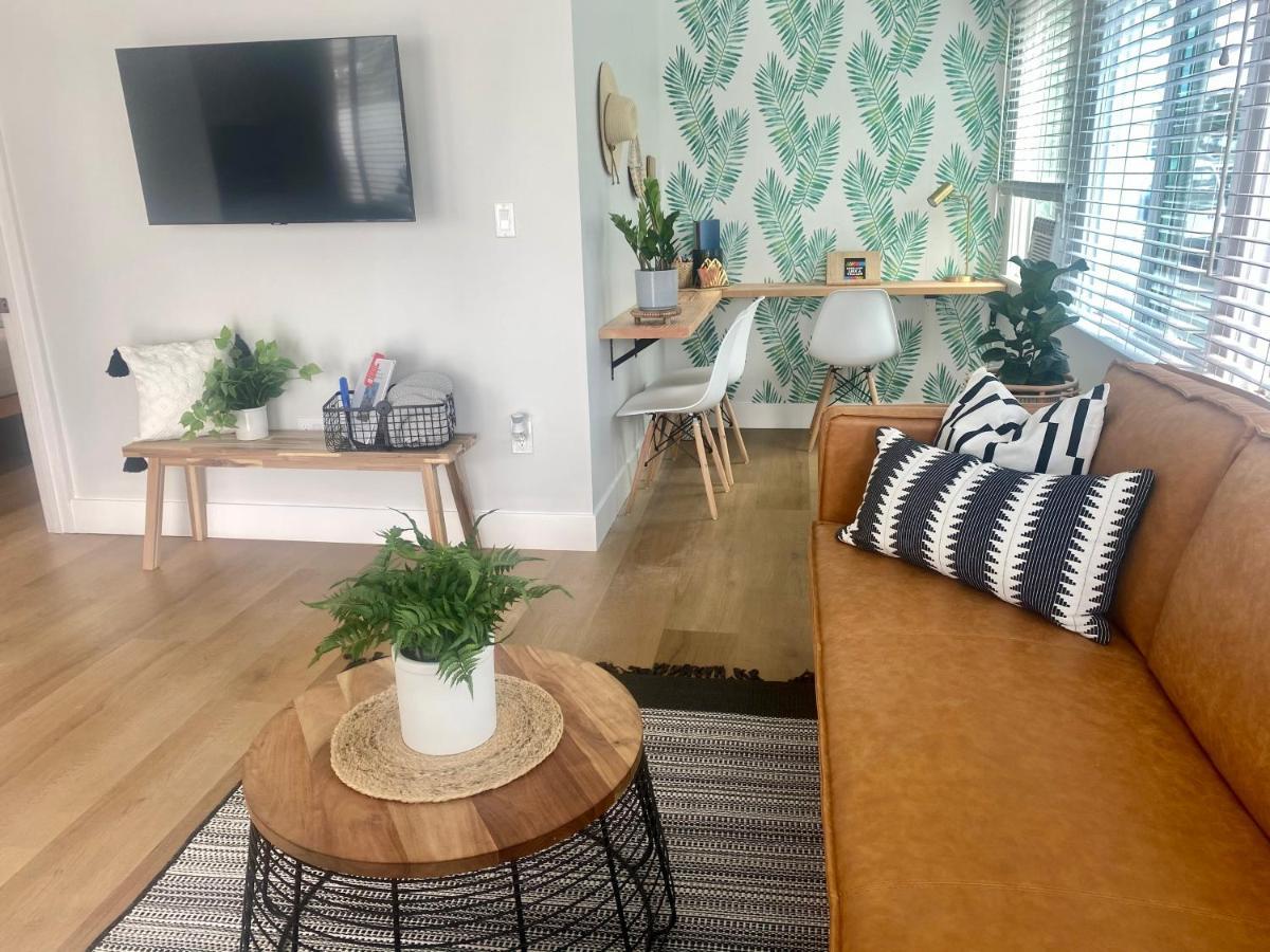 Steps To The Beach, Main Street And Pacific City - Ocean Views هونتينغتون بيتش، أورانج، كاليفورنيا المظهر الخارجي الصورة
