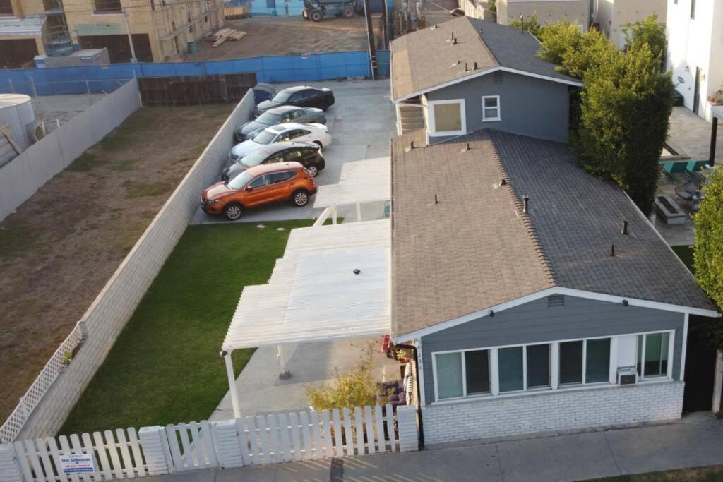 Steps To The Beach, Main Street And Pacific City - Ocean Views هونتينغتون بيتش، أورانج، كاليفورنيا المظهر الخارجي الصورة