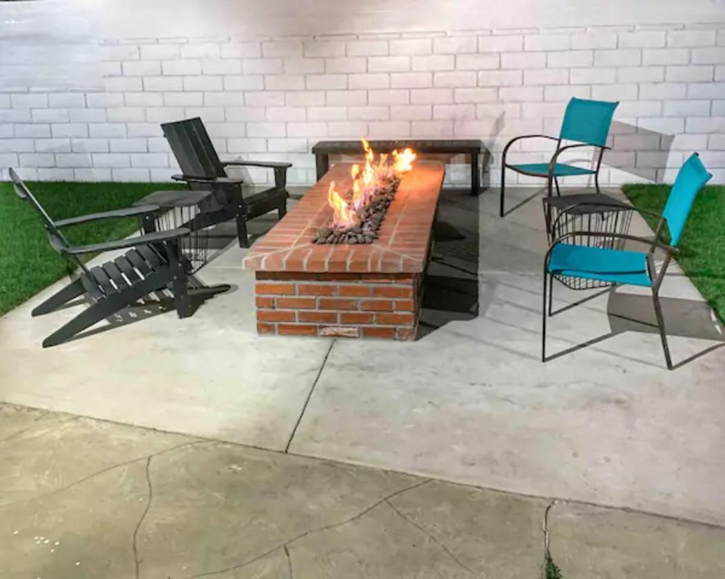 Steps To The Beach, Main Street And Pacific City - Ocean Views هونتينغتون بيتش، أورانج، كاليفورنيا المظهر الخارجي الصورة