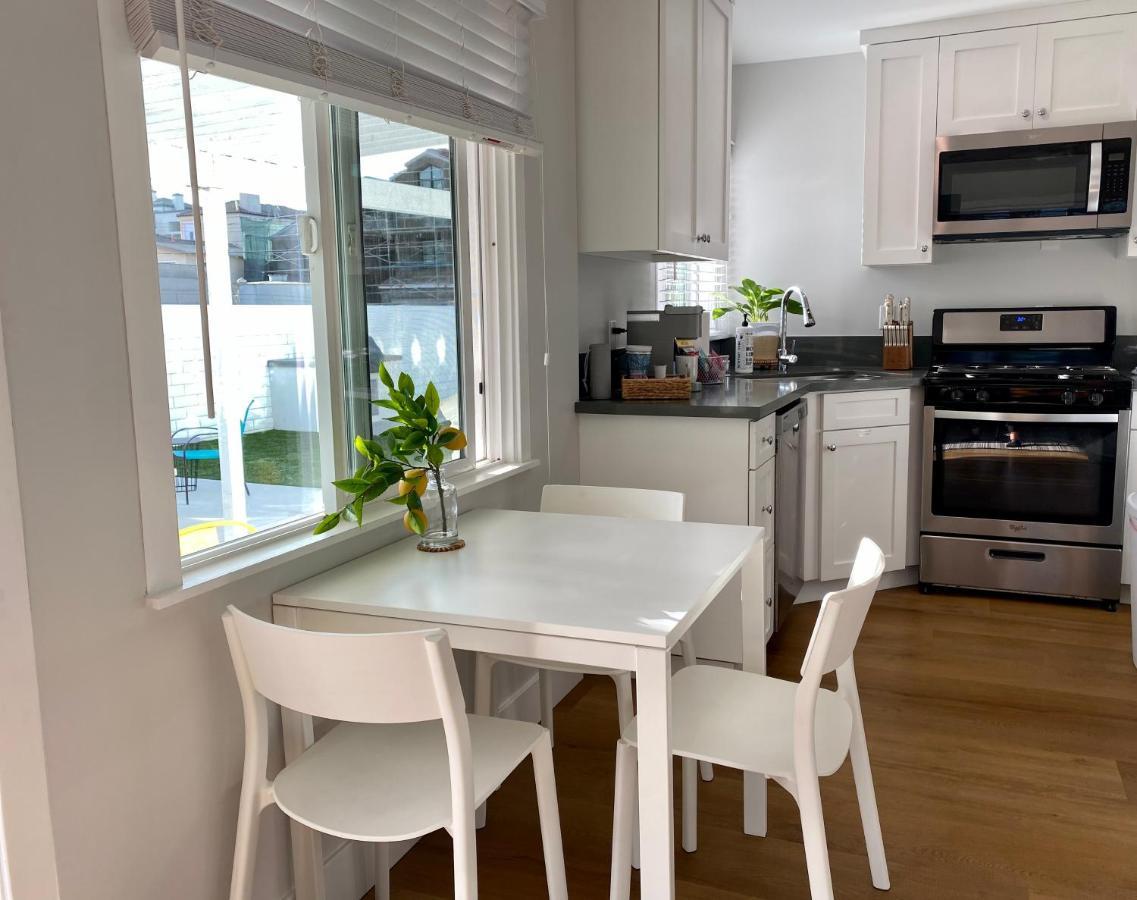 Steps To The Beach, Main Street And Pacific City - Ocean Views هونتينغتون بيتش، أورانج، كاليفورنيا المظهر الخارجي الصورة