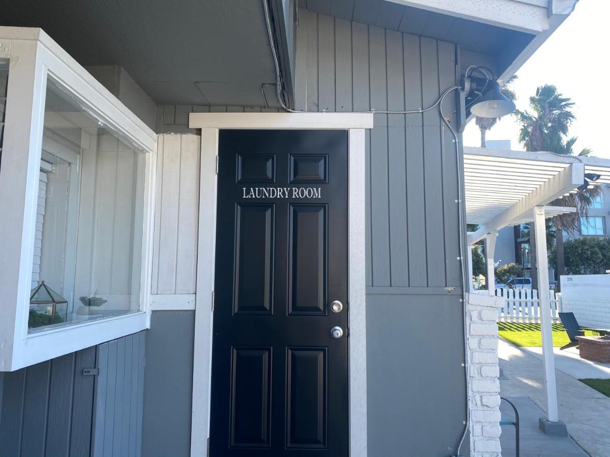 Steps To The Beach, Main Street And Pacific City - Ocean Views هونتينغتون بيتش، أورانج، كاليفورنيا المظهر الخارجي الصورة