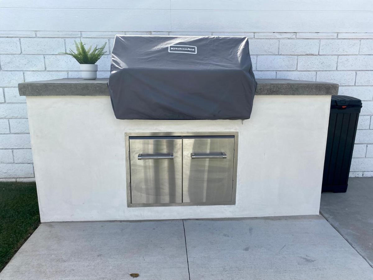 Steps To The Beach, Main Street And Pacific City - Ocean Views هونتينغتون بيتش، أورانج، كاليفورنيا المظهر الخارجي الصورة